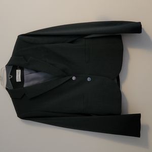 Calvin Klein Classic Blazer